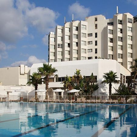 Palm Beach Hotel Acre Luaran gambar