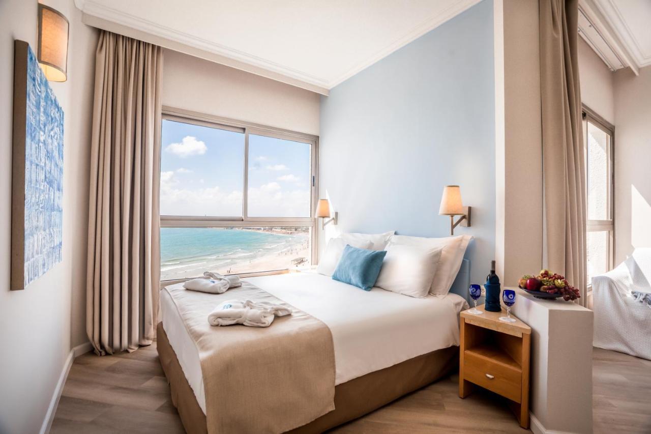 Palm Beach Hotel Acre Luaran gambar